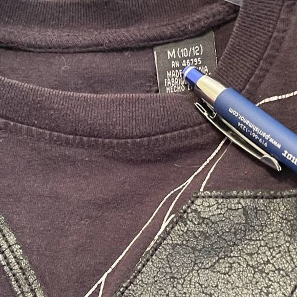 Boys Shirt Bundle -4 - Picture 4 of 11